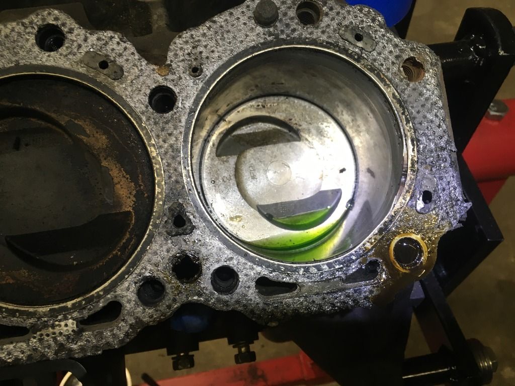 Solving the Xterra Head Gasket Failure Issue Nissan XTerra Forum